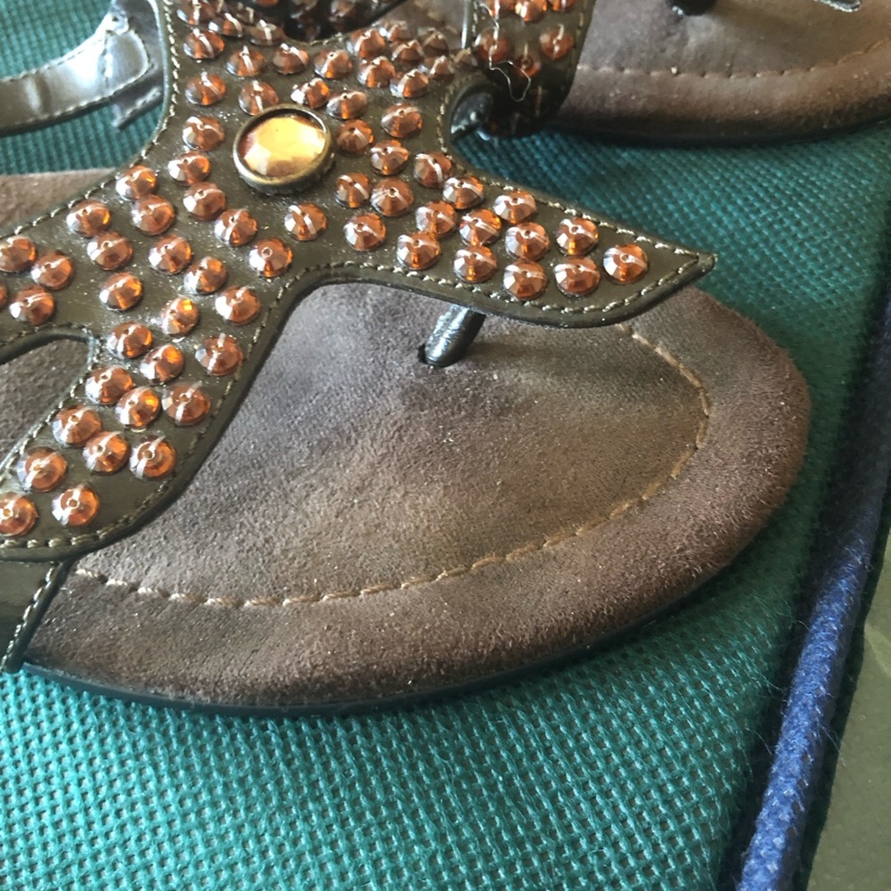 Sandals (between toe) - Picture 3 of 5